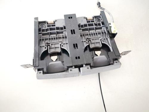 Used Cup/Object holder Cup/Object holder TOYOTA AVENSIS VERSO (_M2_) 2.0 D (CLM20_, CLM20R) (116 hp) 35602115 35602115