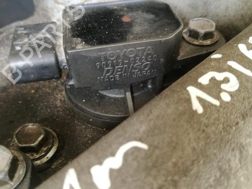 Used Ignition coil Ignition coil TOYOTA YARIS (_P1_) 1.3 (NCP10, SCP12_) (86 hp) 35861963 35861963