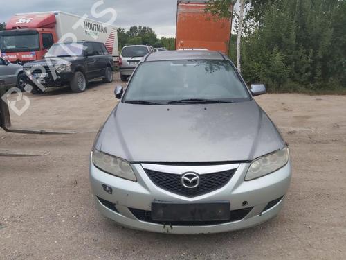 Switch MAZDA 6 Hatchback (GG) 2.0 DI (GG14) | BP33069743I30 - Image 6