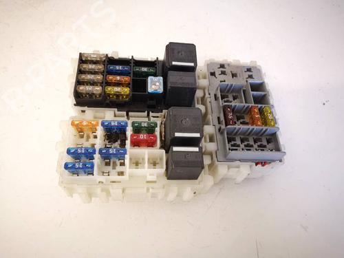 Used Fuse box Fuse box FORD MONDEO IV (BA7) 2.0 TDCi (130 hp) 33837606 33837606