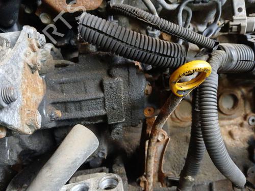 Used Injection pump Injection pump TOYOTA AVENSIS VERSO (_M2_) 2.0 D (CLM20_, CLM20R) (116 hp) 36689558 36689558