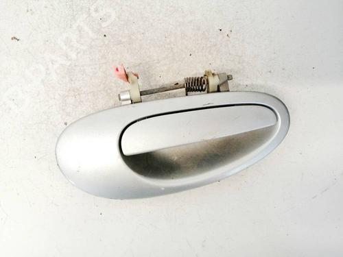 front-right-exterior-door-handle-chrysler-sebring-jr-2000-2001-2002-2003-2004-2005-2006-2007-35019498 main image