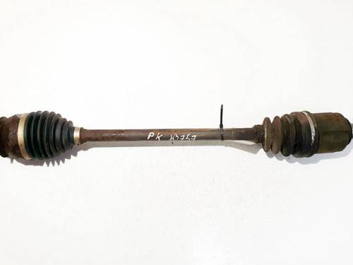 Used Left front driveshaft Left front driveshaft SUBARU LEGACY IV Estate (BP) 2.0 D AWD (BPD) (150 hp) 34869004 34869004