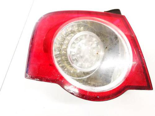Used Left taillight Left taillight VW PASSAT B6 (3C2) 2.0 TDI (140 hp) 35316034 35316034