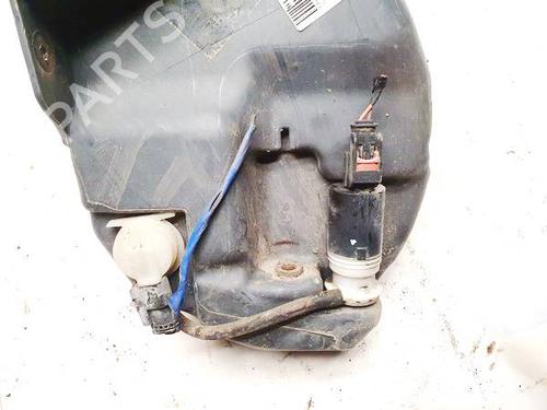 Motor do esguicho Motor do esguicho CHRYSLER VOYAGER IV (RG, RS) 2.5 CRD (141 hp) 35549069 35549069