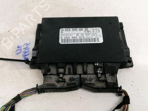 Used Electronic module Electronic module 35579513 35579513