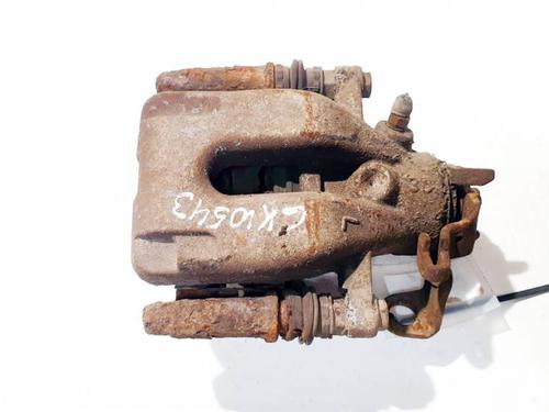 Used Left rear brake caliper Left rear brake caliper 34926480 34926480