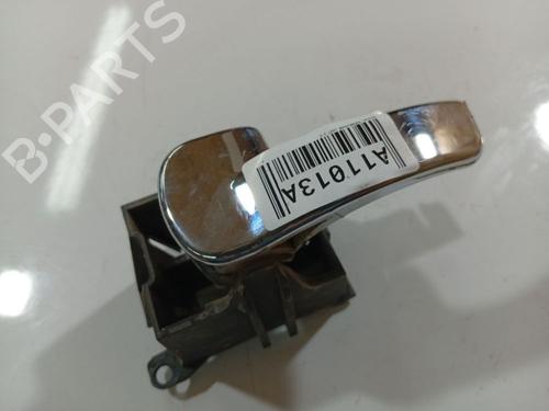 Used Front left interior door handle Front left interior door handle NISSAN PATHFINDER III (R51) 2.5 dCi (174 hp) 34869264 34869264