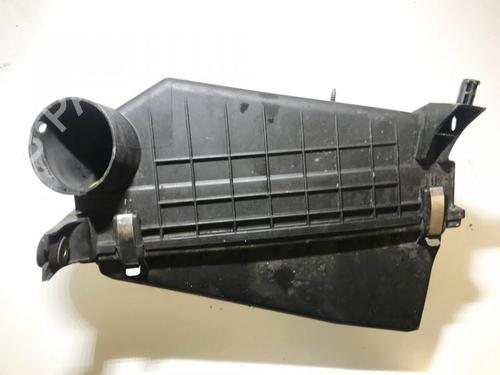 Used Air filter box Air filter box MITSUBISHI SPACE STAR MPV (DG_A) 1.9 DI-D (DG4A) (102 hp) 35843578 35843578