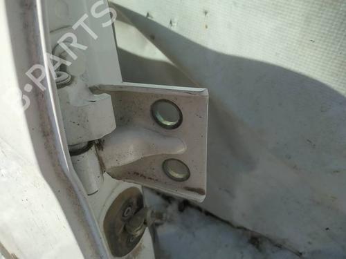 Used Hinge/Door check strap FIAT IDEA (350_) 1.3 D Multijet (70 hp) 32947483