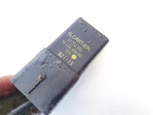 Electronic sensor HYUNDAI SONATA V (NF) 2.0 CRDi | BP35406978M84 - Image 2
