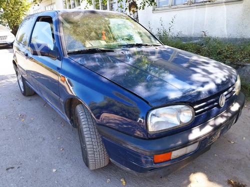 Used Parts VW GOLF III (1H1)  1.9 TDI  4471006