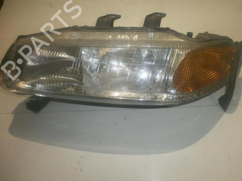 Used Left headlight Left headlight ROVER 400 II Hatchback (RT) 414 (75 hp) 35665332 35665332