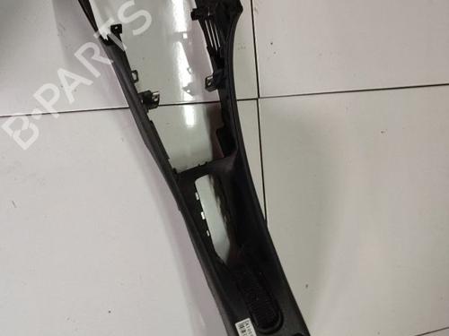 Used Middle console Middle console 34939291 34939291