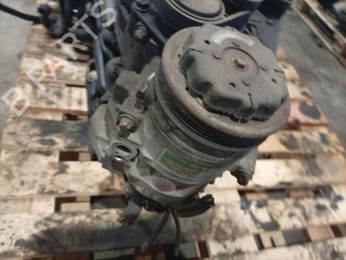 Used AC compressor AC compressor 36586794 36586794
