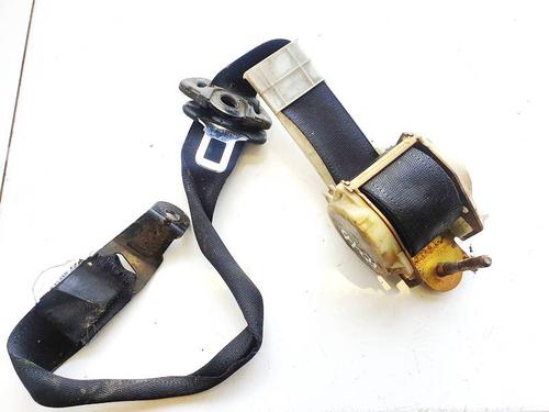 Used Front left seatbelt Front left seatbelt OPEL VECTRA B (J96) 2.0 DTI 16V (F19) (101 hp) 35237549 35237549