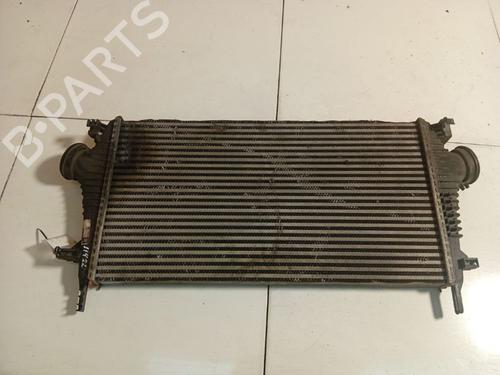 Intercooler Intercooler OPEL INSIGNIA A (G09) 2.0 CDTI (68) (160 hp) 36771032 36771032