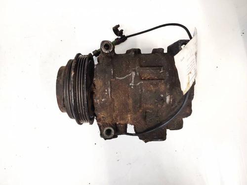 AC compressor AUDI A6 C6 (4F2) 2.4 | BP35356695M34 - Image 2