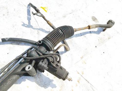 Steering column MERCEDES-BENZ C-CLASS (W204) C 220 CDI (204.008) | BP38609859M21 - Image 2