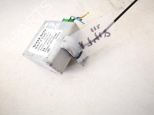 Electronic module VOLVO S60 I (384) D5 | BP32922174M83 - Image 2