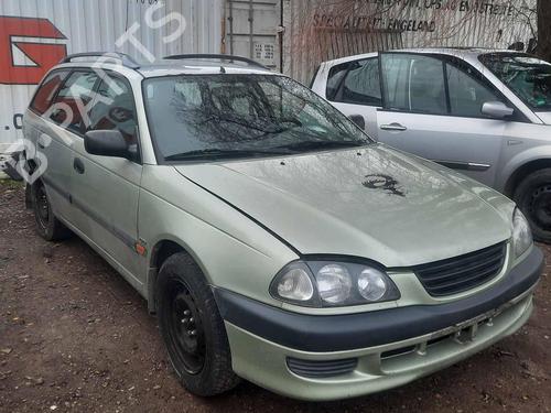 Used Parts TOYOTA AVENSIS (_T22_) 2.0 TD (CT220_, CT220R) (90 hp) 4477846