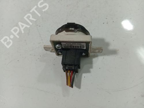 Switch NISSAN NOTE (E11, NE11) 1.5 dCi | BP40274999I30 - Image 4