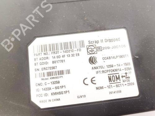 Electronic module FORD FOCUS III 2.0 | BP32965962M83 - Image 2