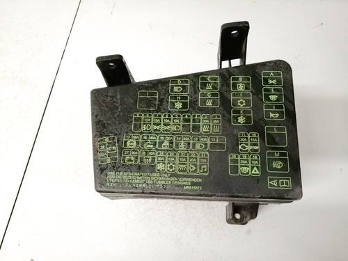 fuse-box-mitsubishi-space-star-mpv-dg_a-1998-1999-2000-2001-2002-2003-2004-32612892 main image