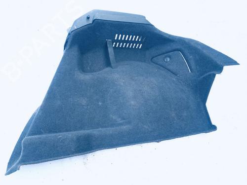 Used Boot lining Boot lining OPEL ASTRA H (A04) 1.7 CDTI (L48) (100 hp) 35591090 35591090