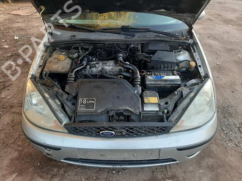 Electronic module FORD FOCUS I (DAW, DBW) 1.8 Turbo DI / TDDi | BP35560392M83 - Image 6