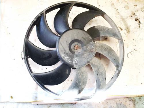 Used Fan Fan RENAULT MASTER II Bus (JD) 2.8 dTI (JD0B, JD0F, JD1B, JD1F) (114 hp) 35408471 35408471
