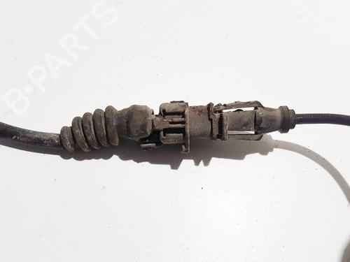Electronic module OPEL VECTRA C (Z02) 2.2 DTI 16V (F69) | BP35470373M83 - Image 3