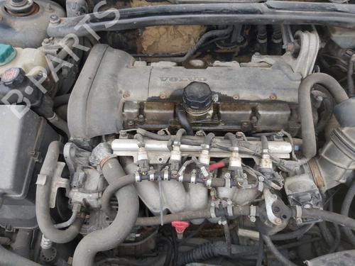 Switch VOLVO S80 I (184) 2.4 | BP33076649I30 - Image 5