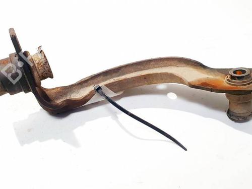 Engine mount RENAULT SCÉNIC II (JM0/1_) 1.6 BiFuel | BP32556941M89 - Image 2