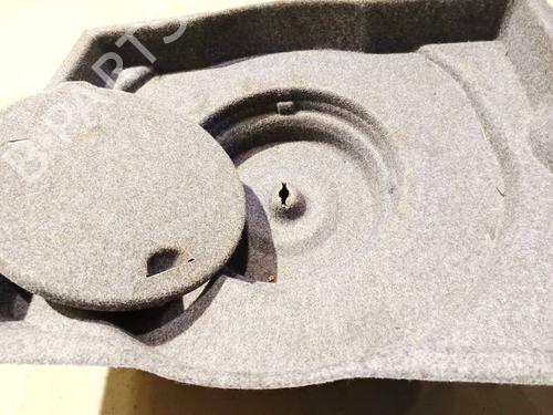 Boot lining BMW 3 Touring (E46) 320 d | BP34948886I3 - Image 2