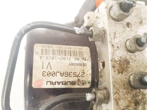 ABS pump SUBARU OUTBACK (BR) 2.0 D AWD (BRD) | BP35033991M43 - Image 3