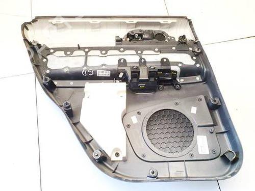 Rear right panel VOLVO V50 (545) 1.6 D | BP34980030C61 - Image 2