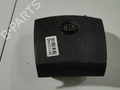 Used Driver airbag Driver airbag KIA SORENTO I (JC) 3.5 (194 hp) 34050237 34050237