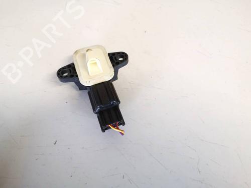 Electronic module VOLVO V60 I (155) 1.6 DRIVe | BP32591401M83 - Image 3