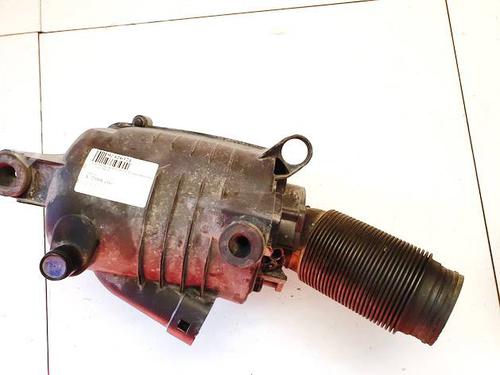 Air filter box SKODA YETI (5L) 1.2 TSI | BP35020664M87 - Image 3