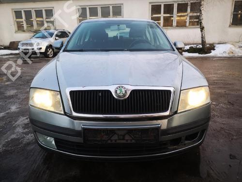 Electronic module SKODA OCTAVIA II (1Z3) 2.0 TDI | BP32605426M83 