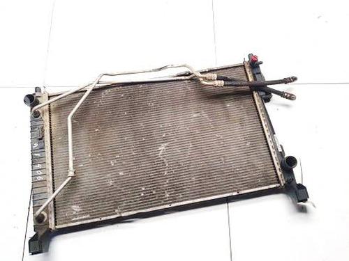 Used Water radiator Water radiator 34985237 34985237