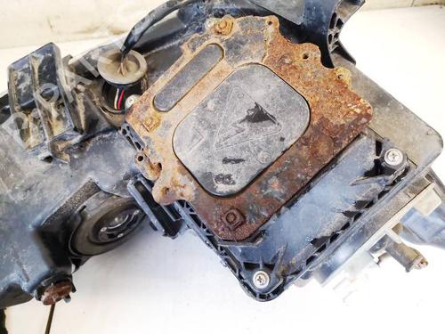 Used Xenon ballast Xenon ballast 35100553 35100553