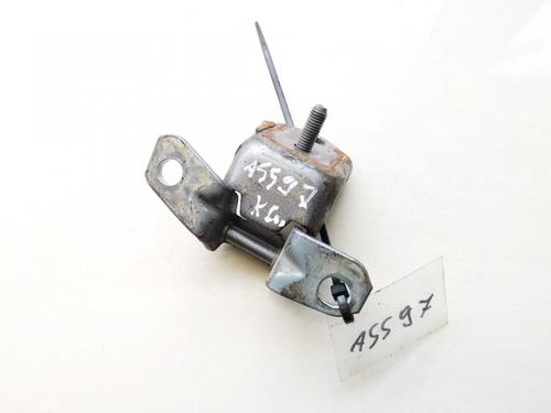 Used Hinge/Door check strap Hinge/Door check strap 35637311 35637311