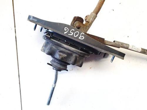 Gear lever AUDI A5 (8T3) 2.0 TDI | BP35034537M90 - Image 2