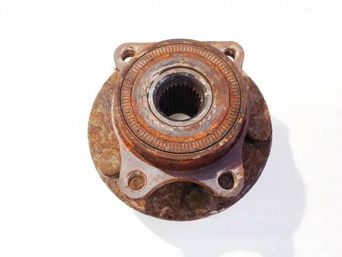 Left front steering knuckle SUBARU OUTBACK (BS) 2.5 AWD (BS9) | BP35198154M25 - Image 2