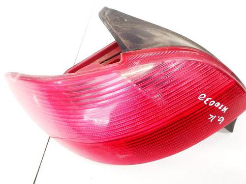 Used Left taillight Left taillight 35080071 35080071