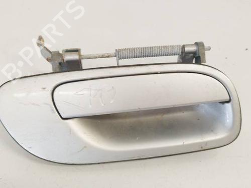 front-right-exterior-door-handle-volvo-v70-ii-285-1999-2000-2001-2002-2003-2004-2005-2006-2007-2008-34789222 main image