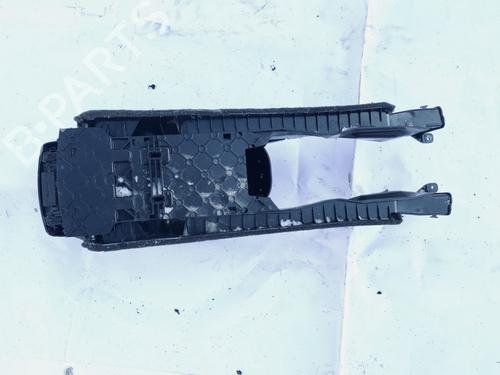 Armrest / Center console MERCEDES-BENZ E-CLASS (W211) E 220 CDI (211.006) | BP35645567I20 - Image 2