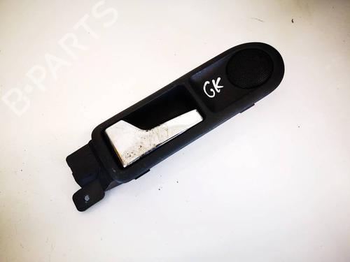 Used Rear left interior door handle Rear left interior door handle VW GOLF IV (1J1) 1.4 16V (75 hp) 34972575 34972575